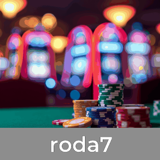 Descubra o acesso seguro garantido com roda7