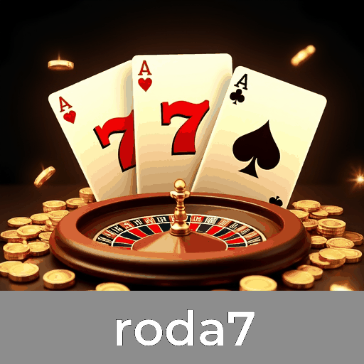 Roda7: Especialistas em Apostas Esportivas Focadas no Brasil
