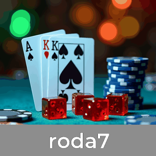 roda7: Seu Cassino Online Seguro e Rápido
