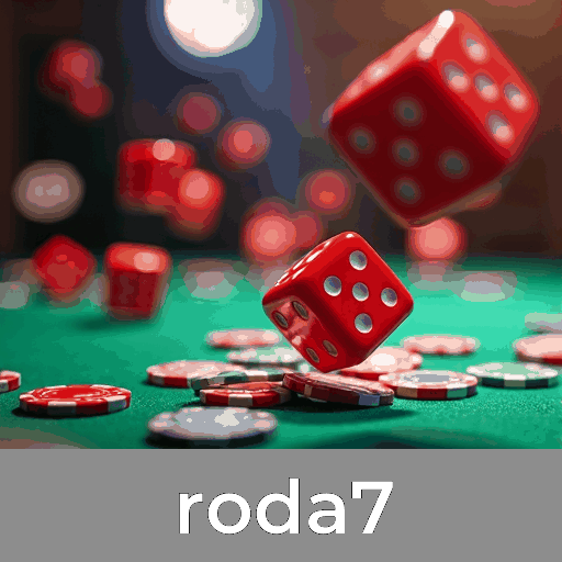 roda7: Aproveite Promoções Incríveis e Ofertas Especiales