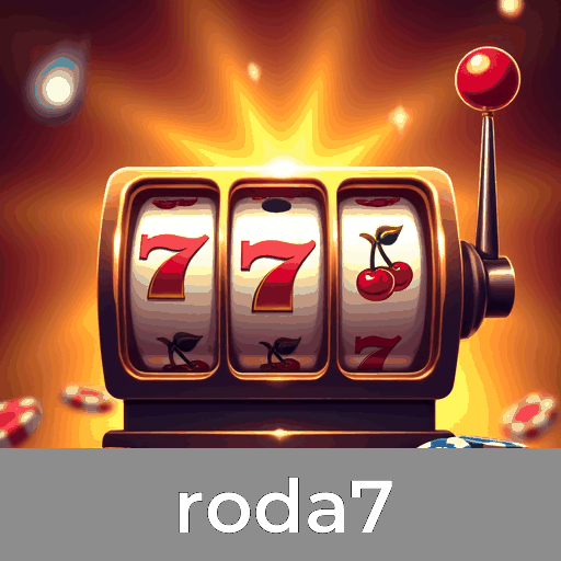 Aventure-se nos Jogos de Cassino do roda7 e Ganhe Mais!