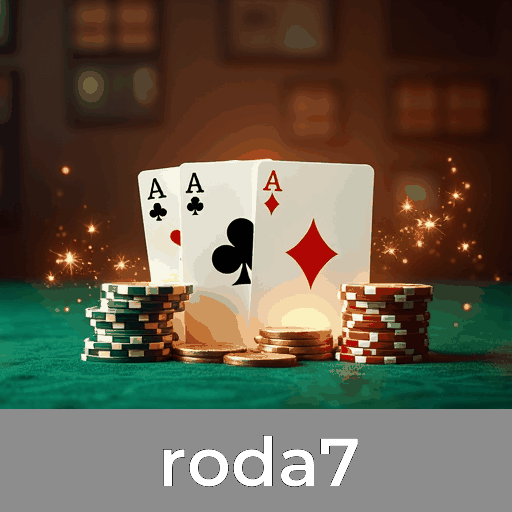Descubra o acesso seguro garantido com roda7