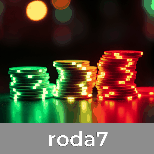 roda7: Bônus e Ofertas Únicas e Generosas