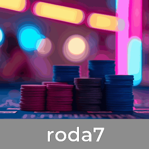 roda7: Seu Cassino Online Seguro e Rápido