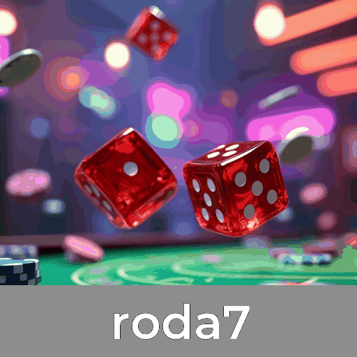 Experimente a comodidade do aplicativo roda7 e suas funcionalidades completas