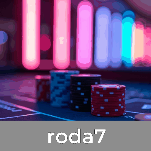 Descubra o acesso seguro garantido com roda7