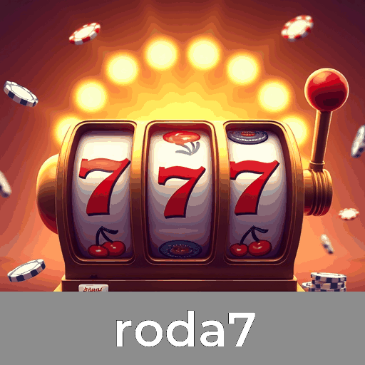 Experimente a comodidade do aplicativo roda7 e suas funcionalidades completas