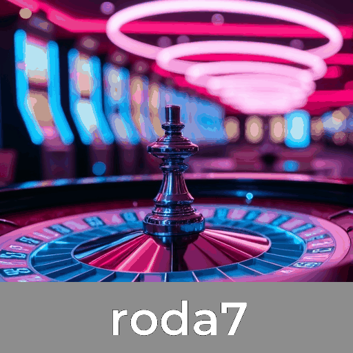 Aventure-se nos Jogos de Cassino do roda7 e Ganhe Mais!