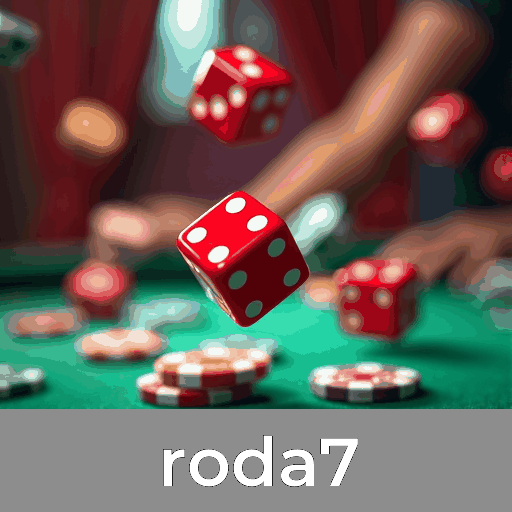 Aventure-se nos Jogos de Cassino do roda7 e Ganhe Mais!