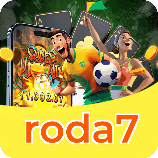 Siga a roda7 no Facebook