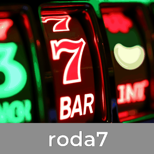 Experimente a comodidade do aplicativo roda7 e suas funcionalidades completas