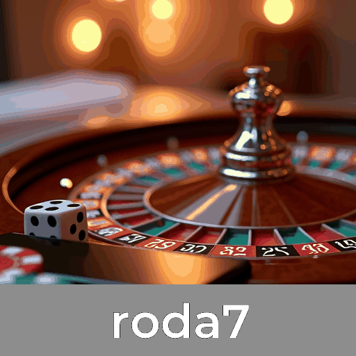 roda7: Bônus e Ofertas Únicas e Generosas