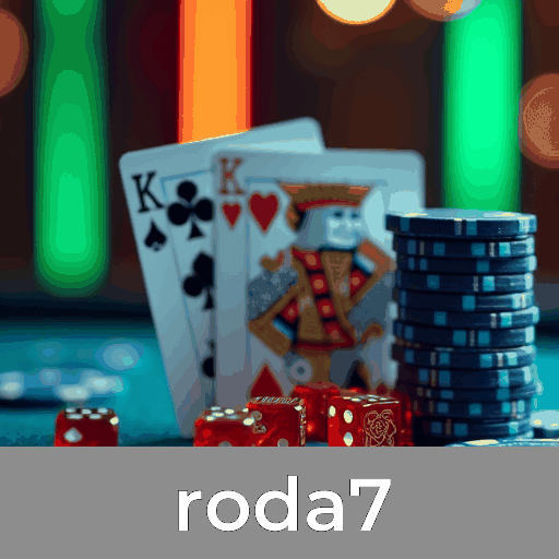 Roda7: Onde a Segurança e o Serviço Profissional se Destacam