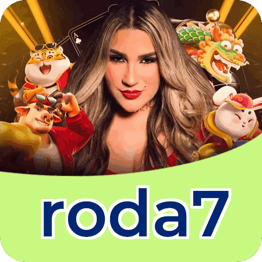 Streaming 4K no cassino ao vivo da roda7