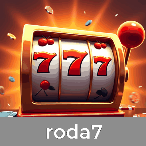 Aventure-se nos Jogos de Cassino do roda7 e Ganhe Mais!