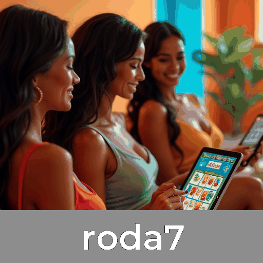 roda7: Seu Cassino Online Seguro e Rápido