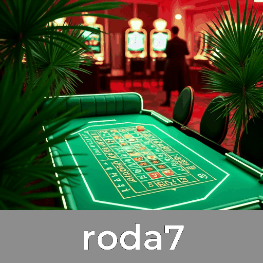 roda7: Bônus e Ofertas Únicas e Generosas