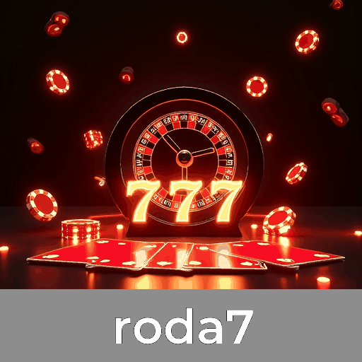 Roda7: A Experiência de Casino ao Vivo Preferida no Brasil