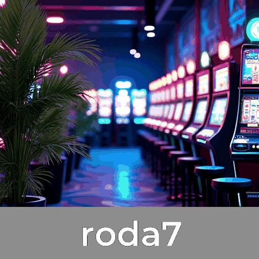Descubra o acesso seguro garantido com roda7