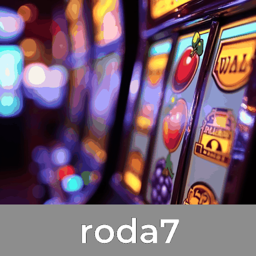 Roda7: A Experiência de Casino ao Vivo Preferida no Brasil